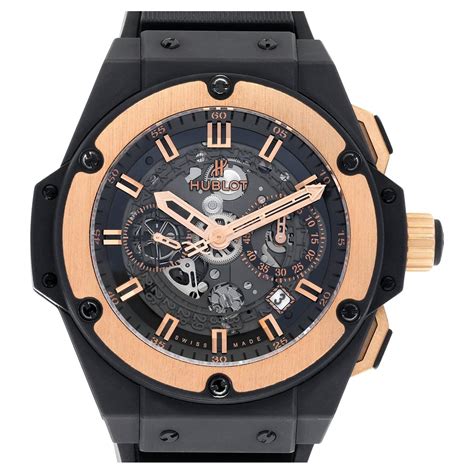 hublot king power alinghi 4000 price|KING POWER ALINGHI 4000 watch .